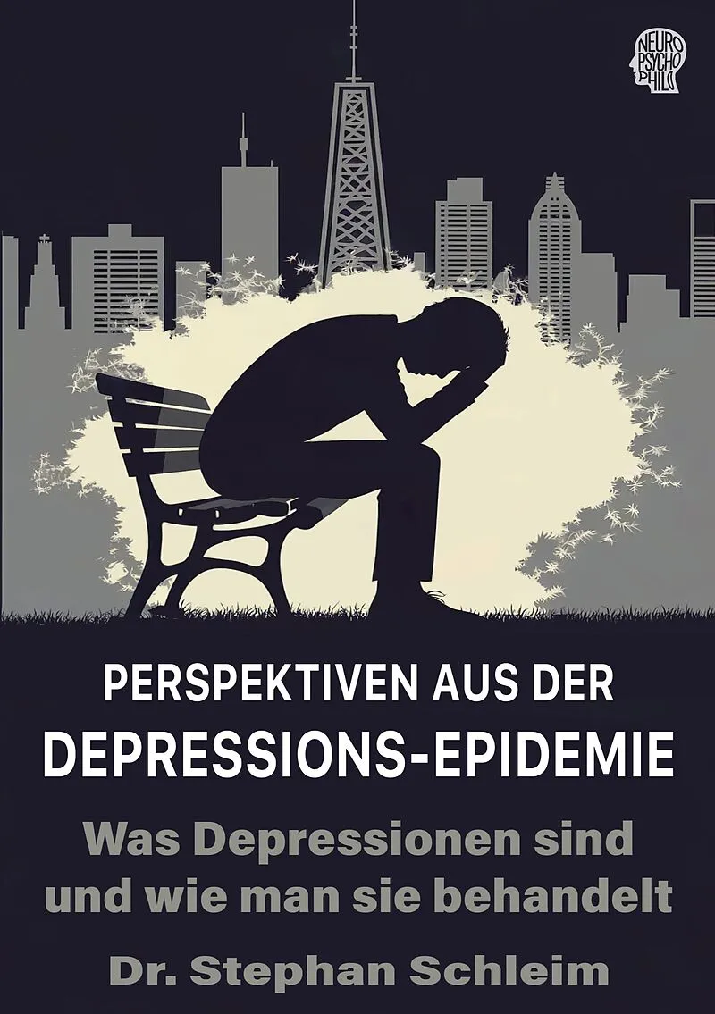 Perspektiven aus der Depressions-Epidemie