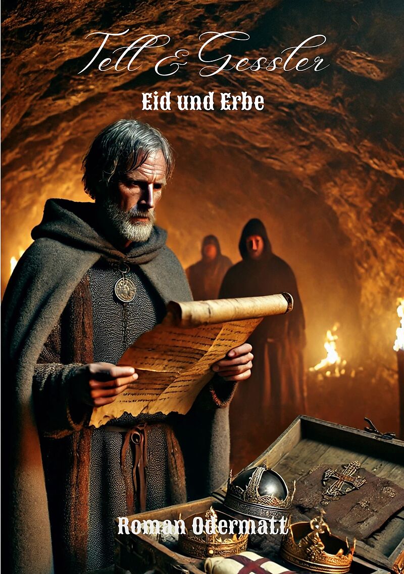 Tell & Gessler - Eid und Erbe