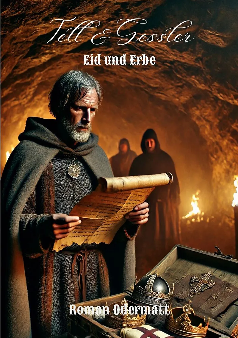 Tell & Gessler - Eid und Erbe