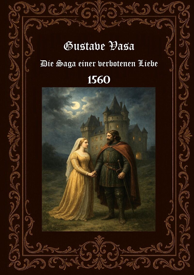 Gustave Vasa Die Saga einer verbotenen Liebe 1560