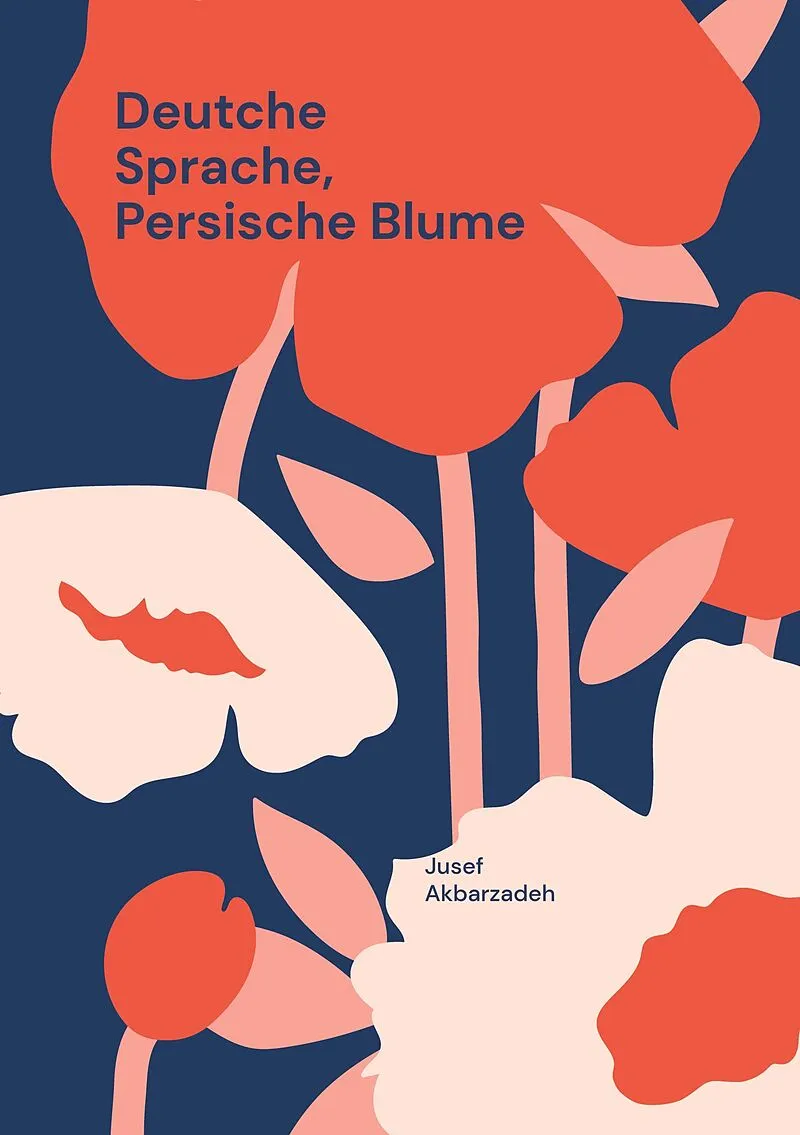 Deutche Sprache, Persische Blume