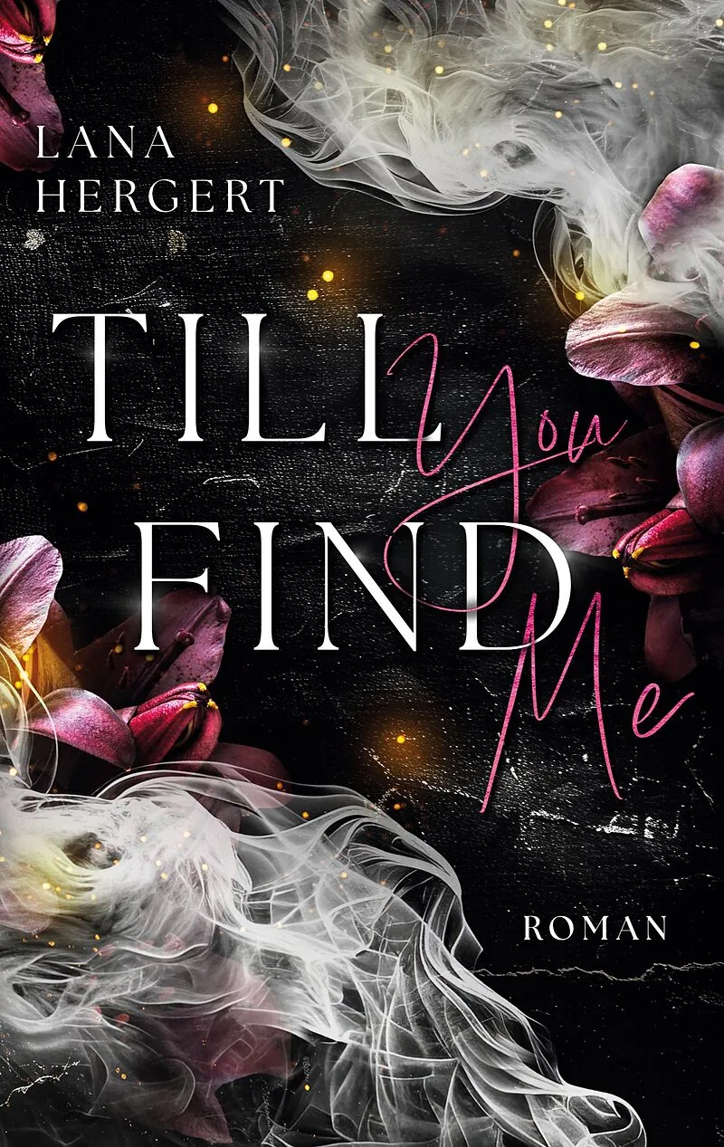 Till you find me