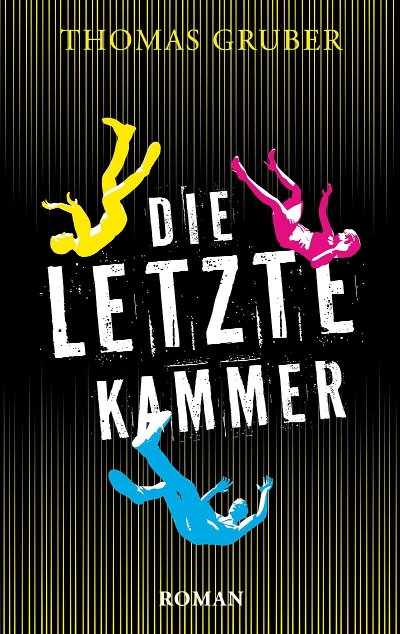 Die letzte Kammer