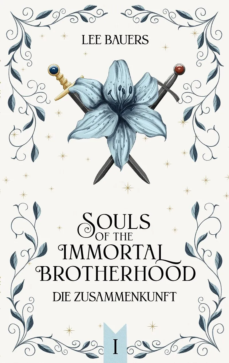 Souls of the immortal brotherhood I