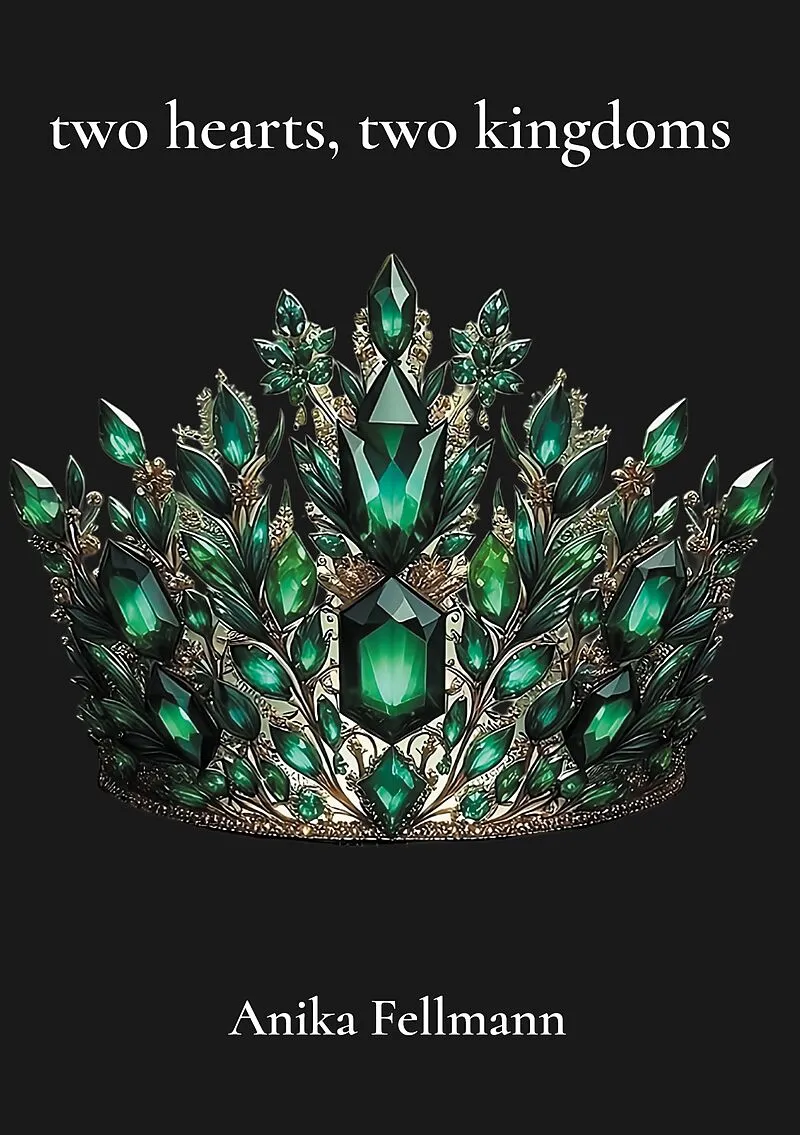 two hearts, two kingdoms