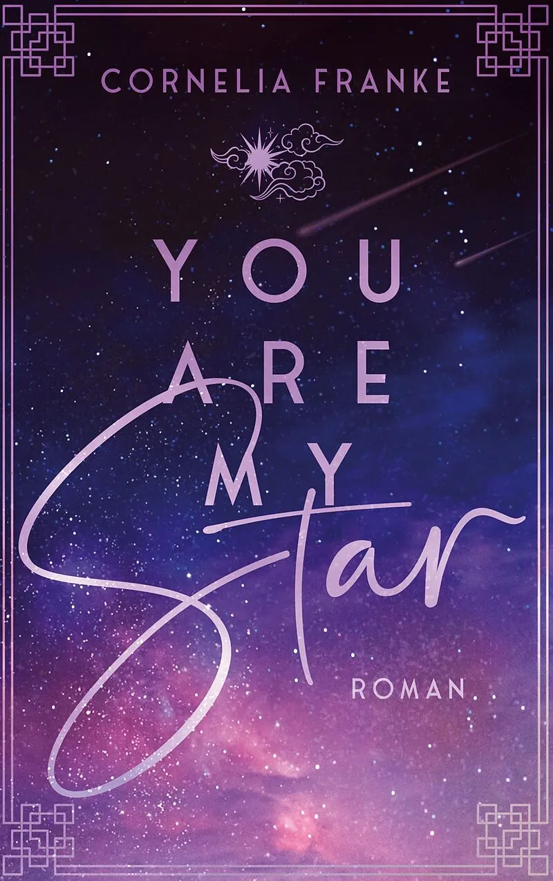 You Are My Star