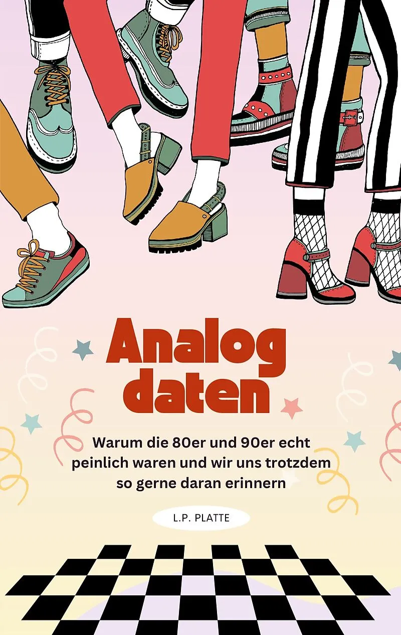 Analog daten
