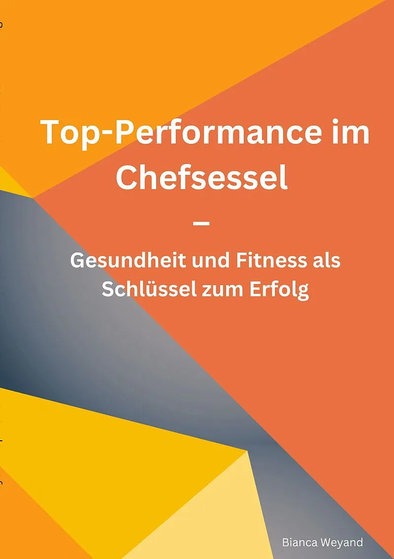 Top-Performance im Chefsessel