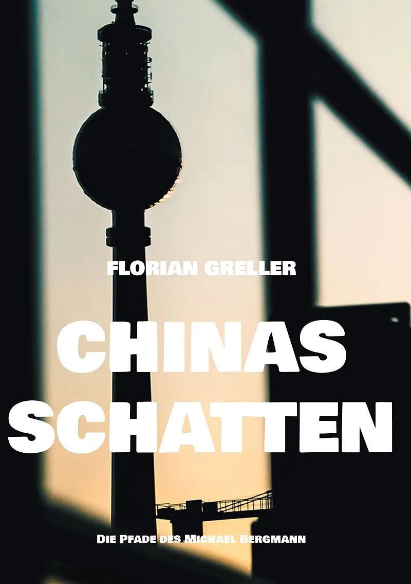 Chinas Schatten