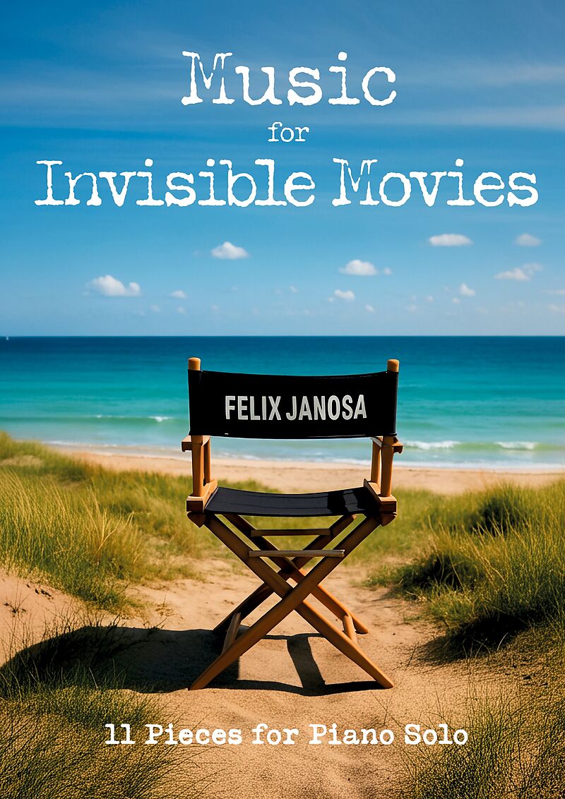 Music for Invisible Movies