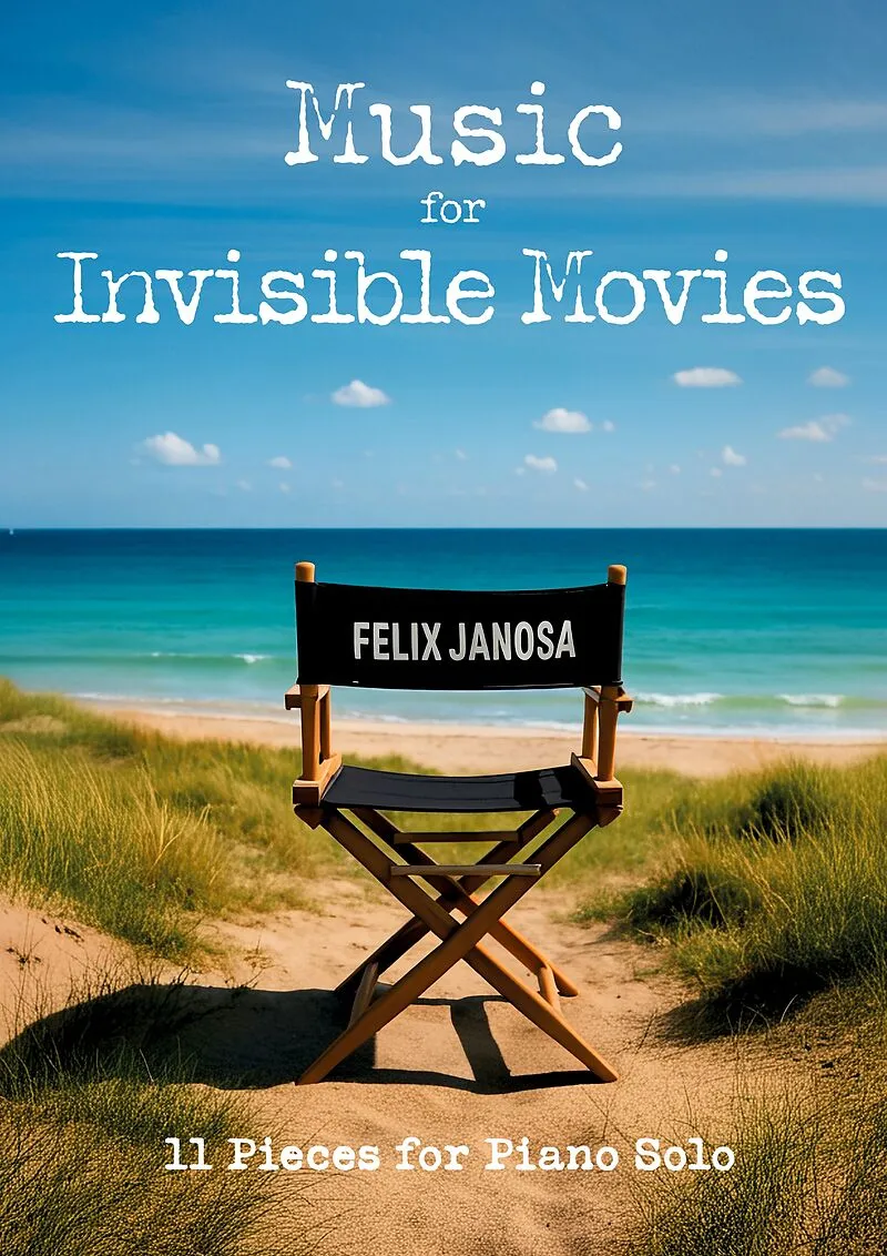Music for Invisible Movies