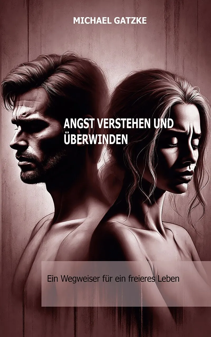 Angst verstehen und überwinden: Ein Wegweiser für ein freieres Leben