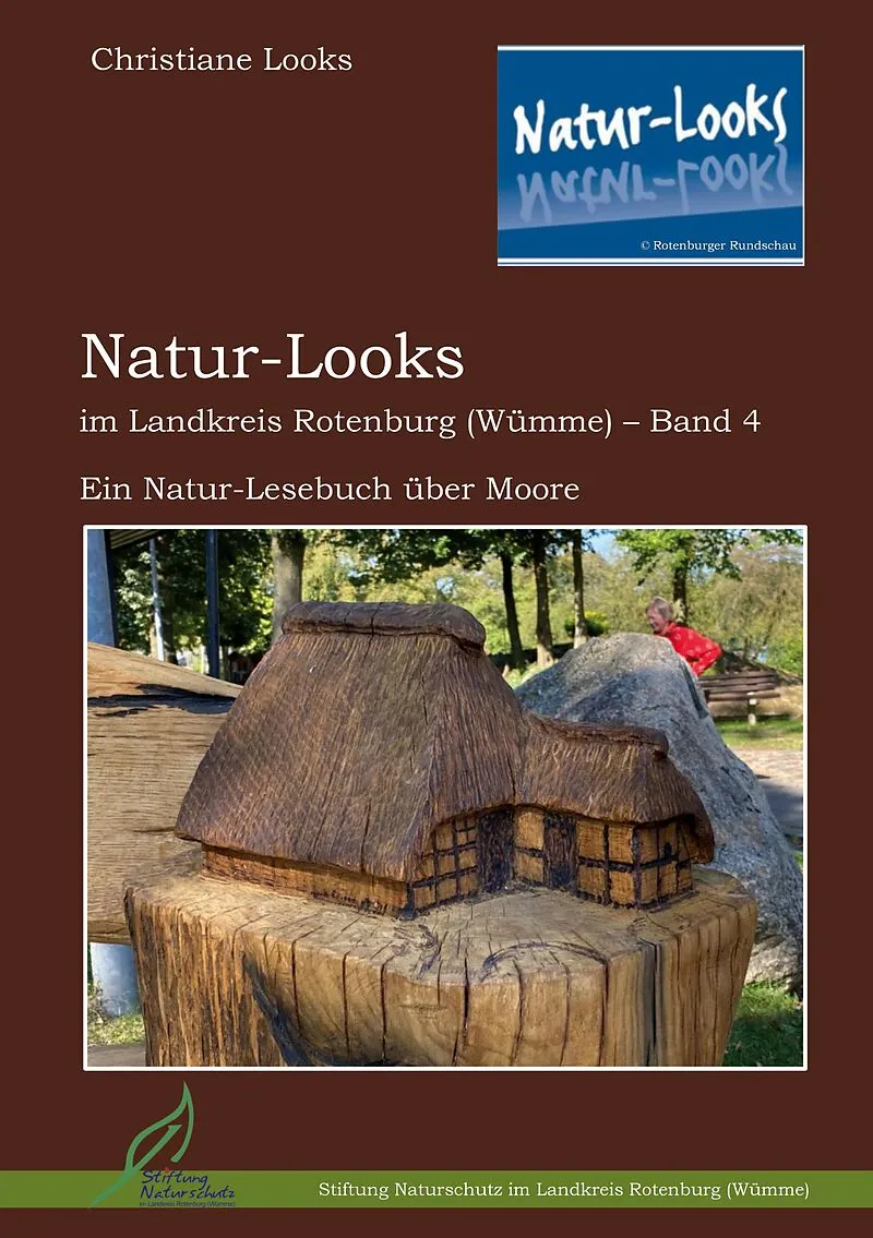 Natur-Looks im Landkreis Rotenburg (Wümme) - Band 4