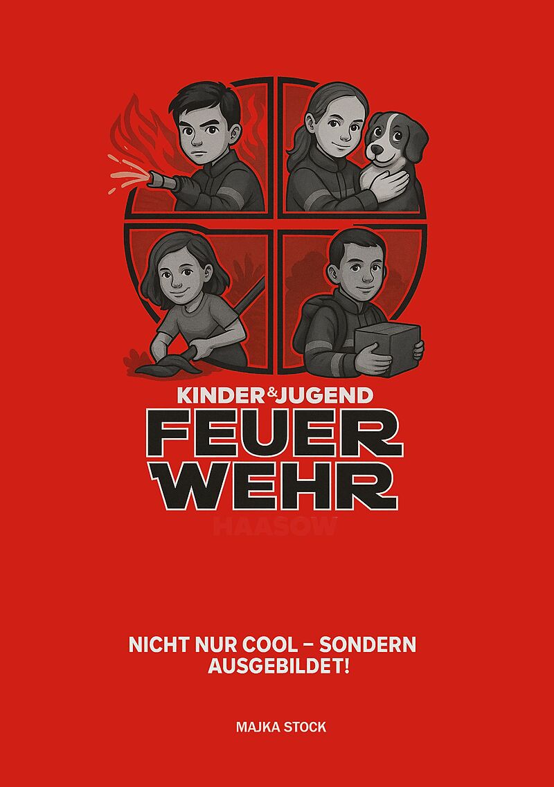 Kinder & Jugend Feuerwehr
