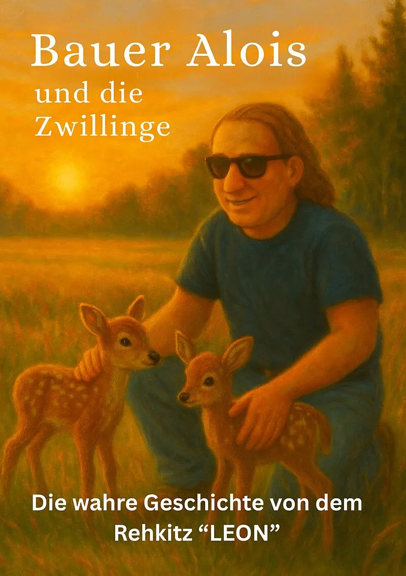 Bauer Alois und die Zwillinge