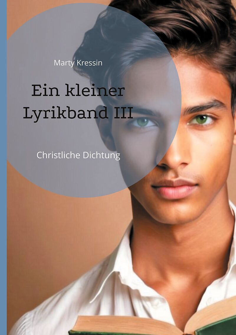 Ein kleiner Lyrikband III