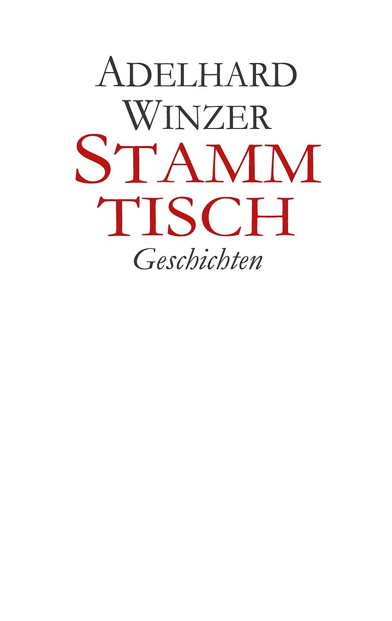 Stammtisch