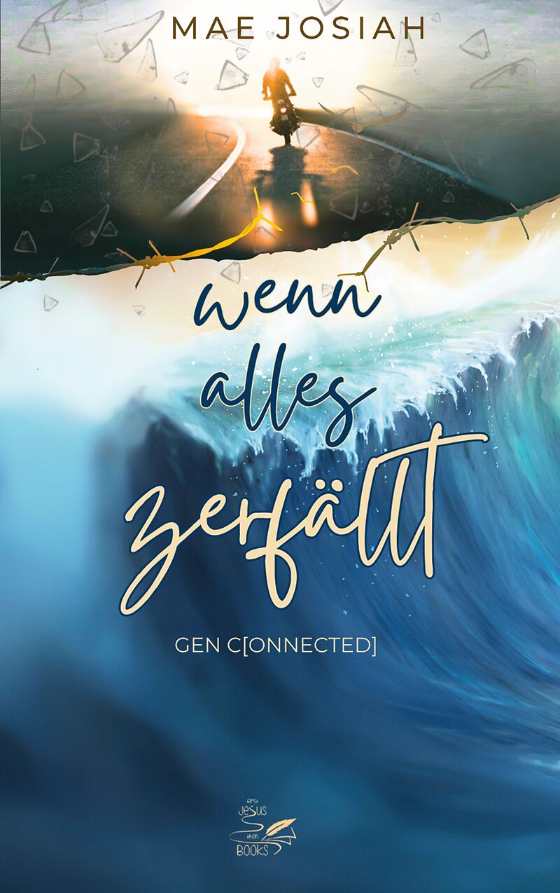 Wenn alles zerfällt