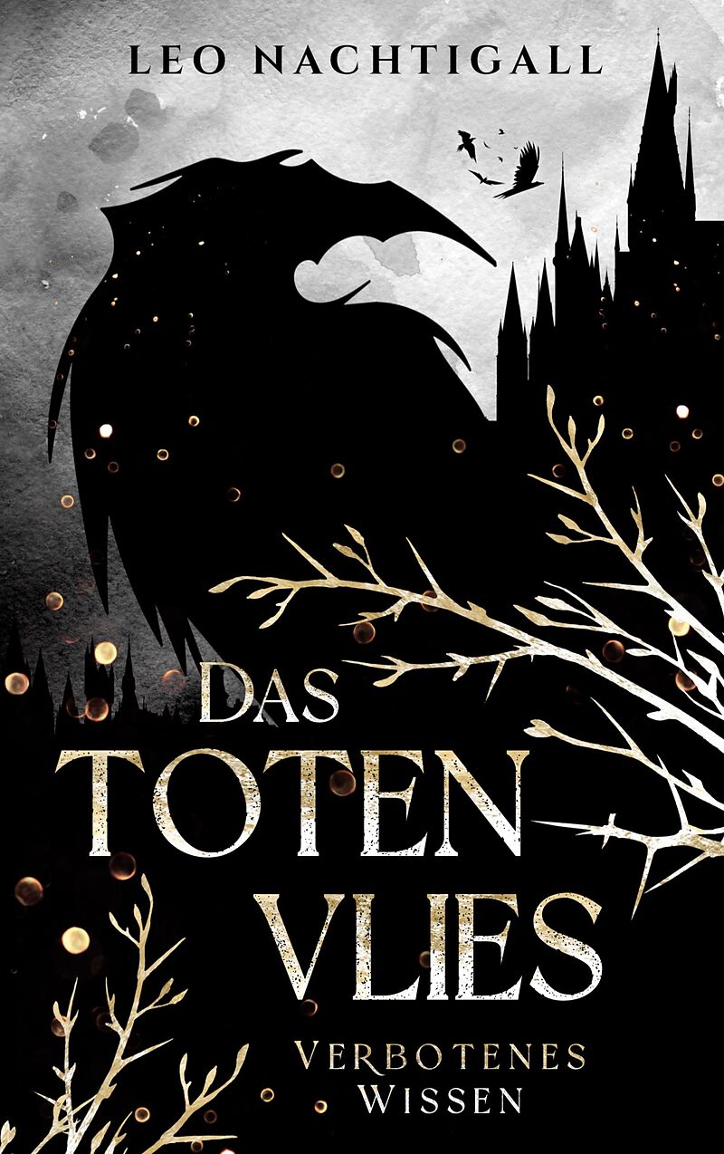 Das Totenvlies - Verbotenes Wissen