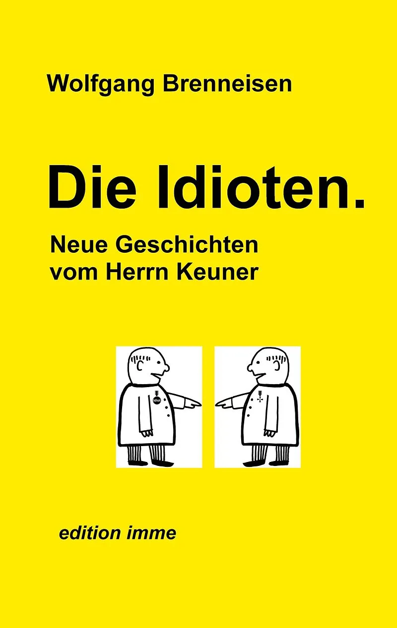 Die Idioten