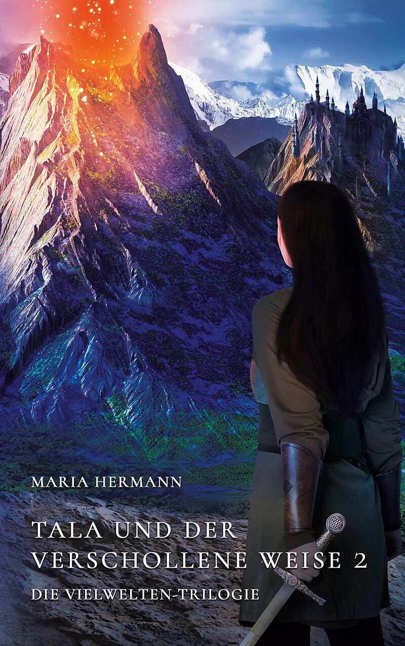 Tala und der verschollene Weise 2