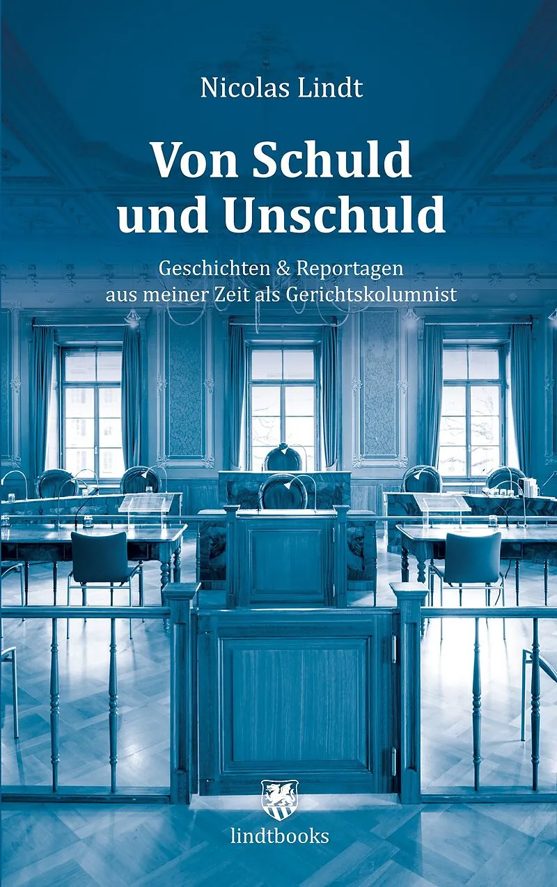 Von Schuld und Unschuld
