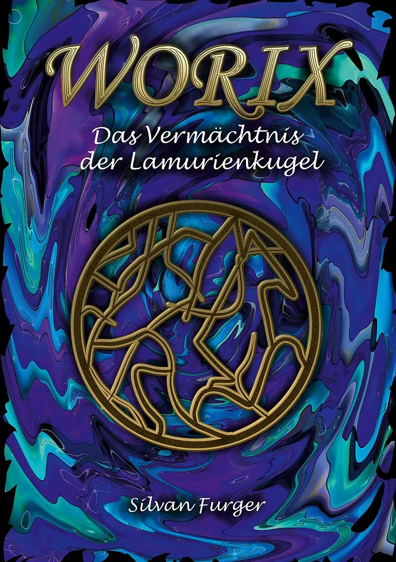 Worix Das Vermächtnis der Lamurienkugel