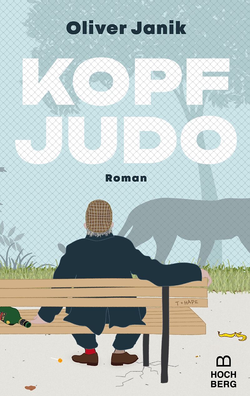 Kopfjudo