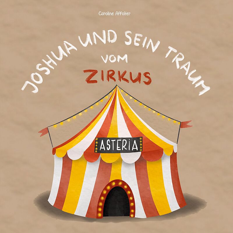 Joshua und sein Traum vom Zirkus