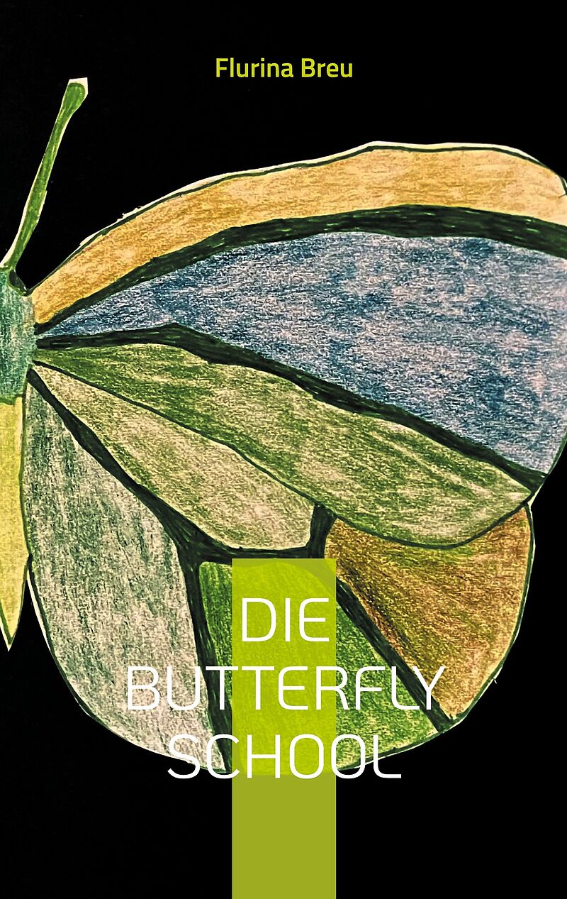 Die Butterfly school