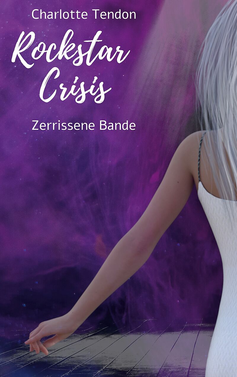 Rockstar Crisis