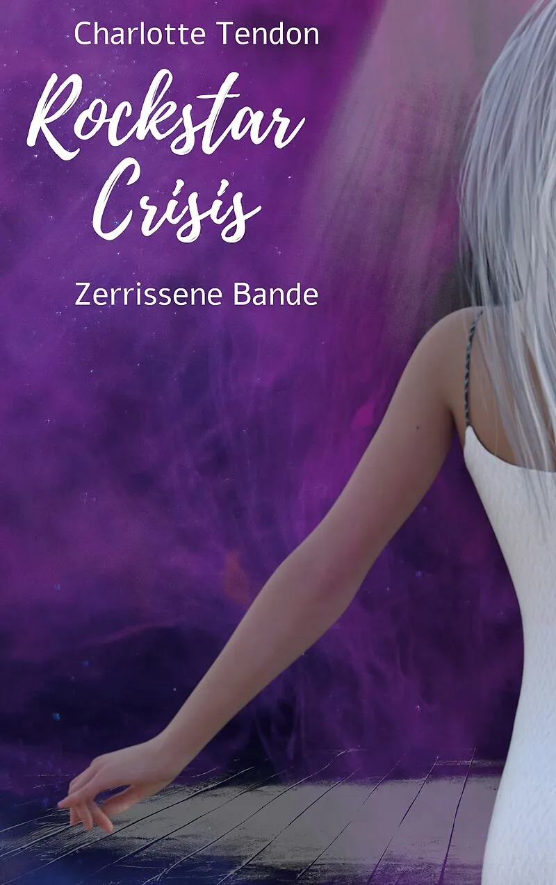 Rockstar Crisis