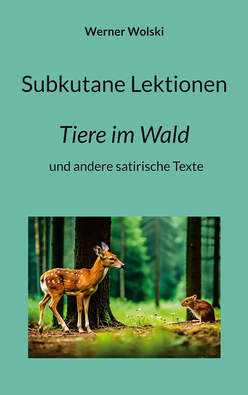 Subkutane Lektionen