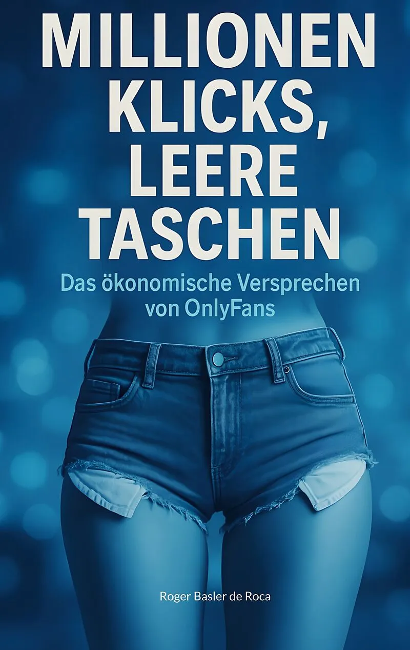 Millionen Klicks, leere Taschen