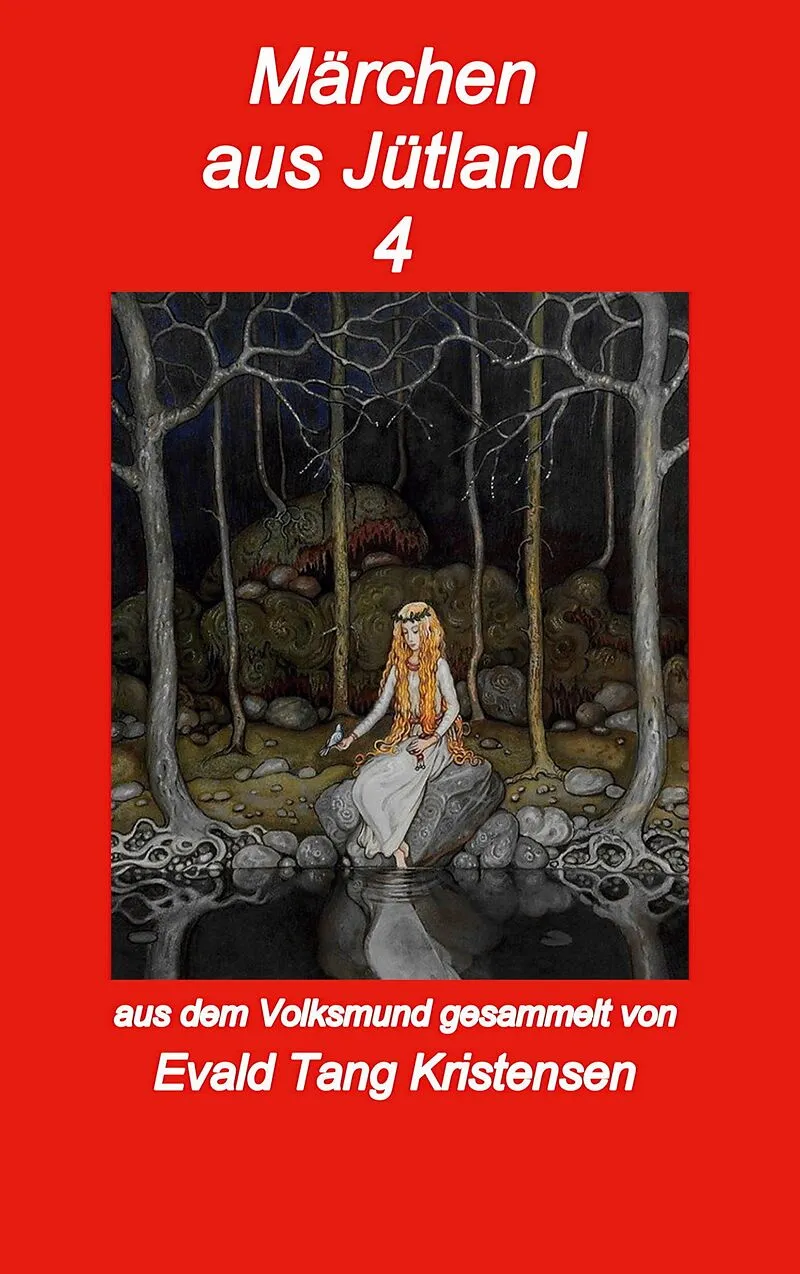 Märchen aus Jütland 4