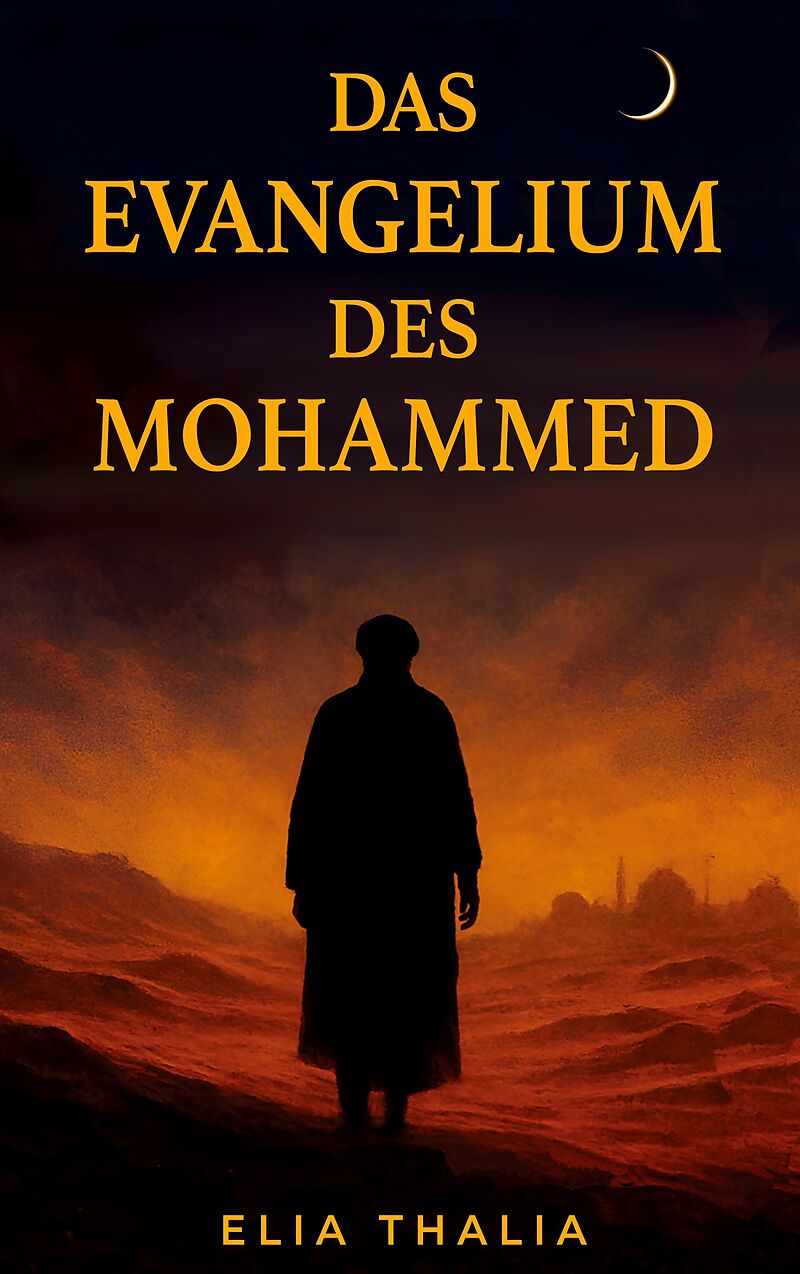 Das Evangelium des Mohammed