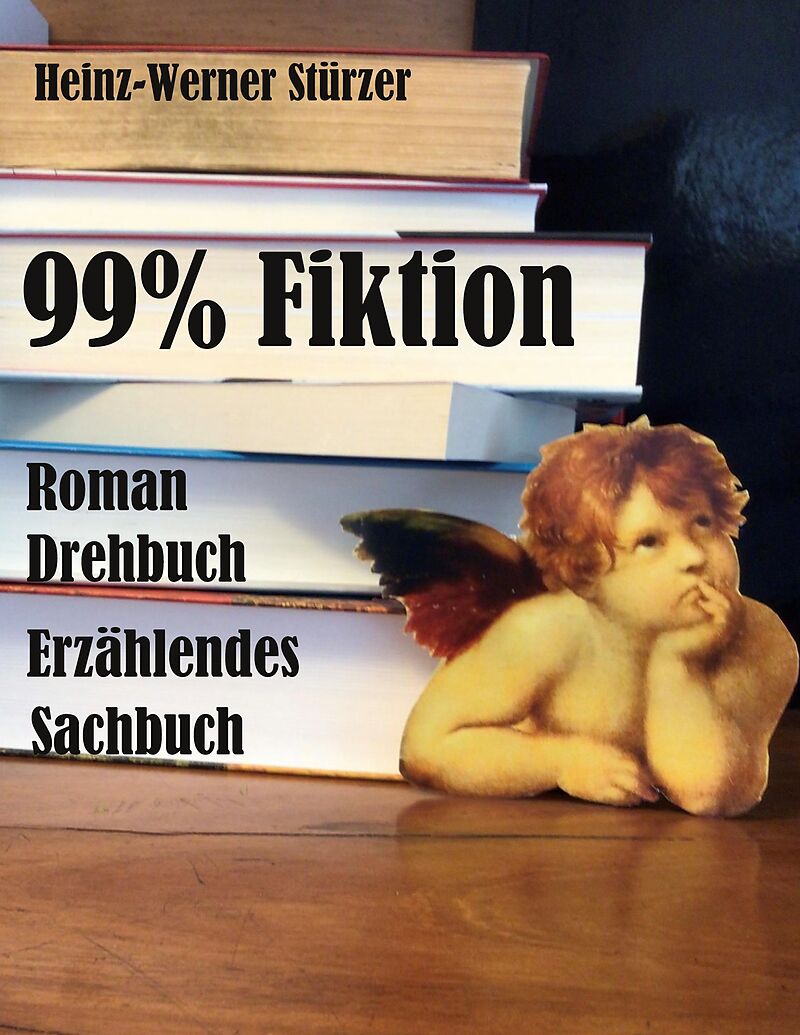 99 % Fiktion