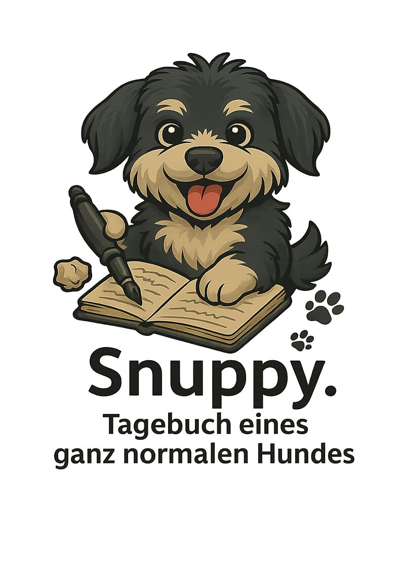 Snuppy. Tagebuch eines ganz normalen Hundes