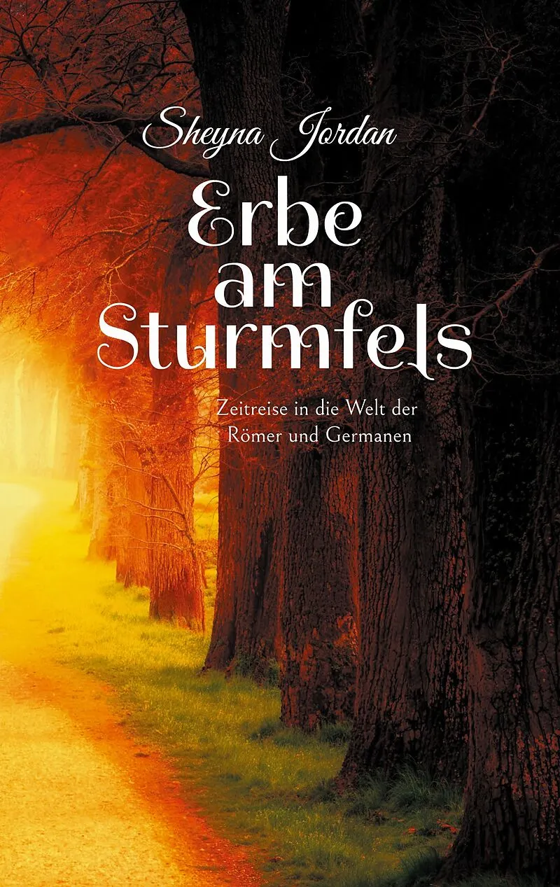 Erbe am Sturmfels