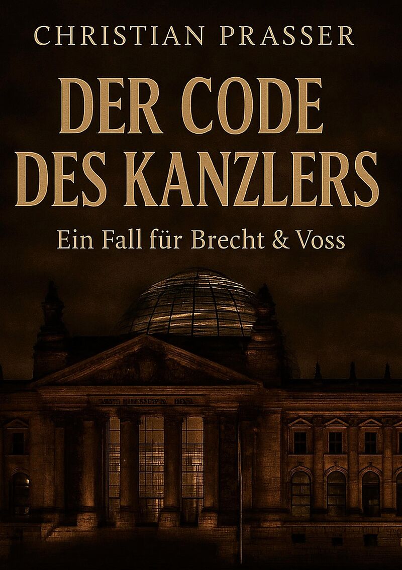 Der Code des Kanzlers