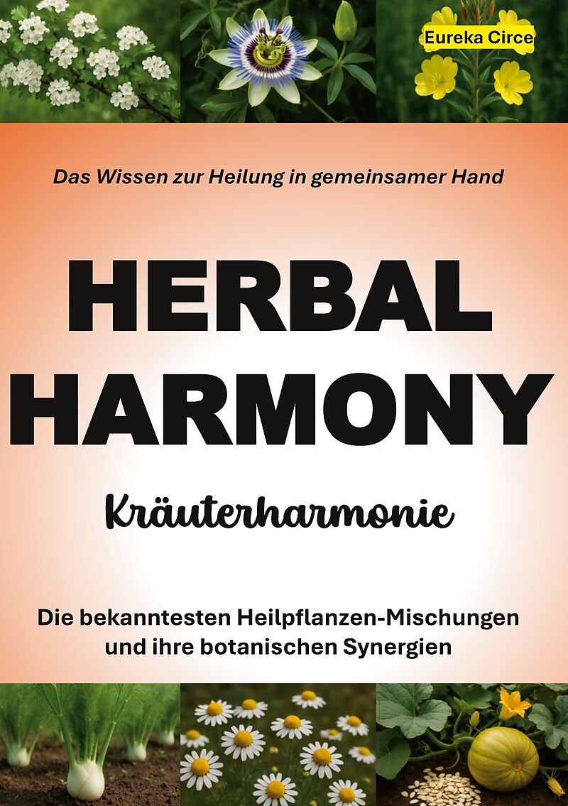 Kräuterharmonie (HERBAL HARMONY)