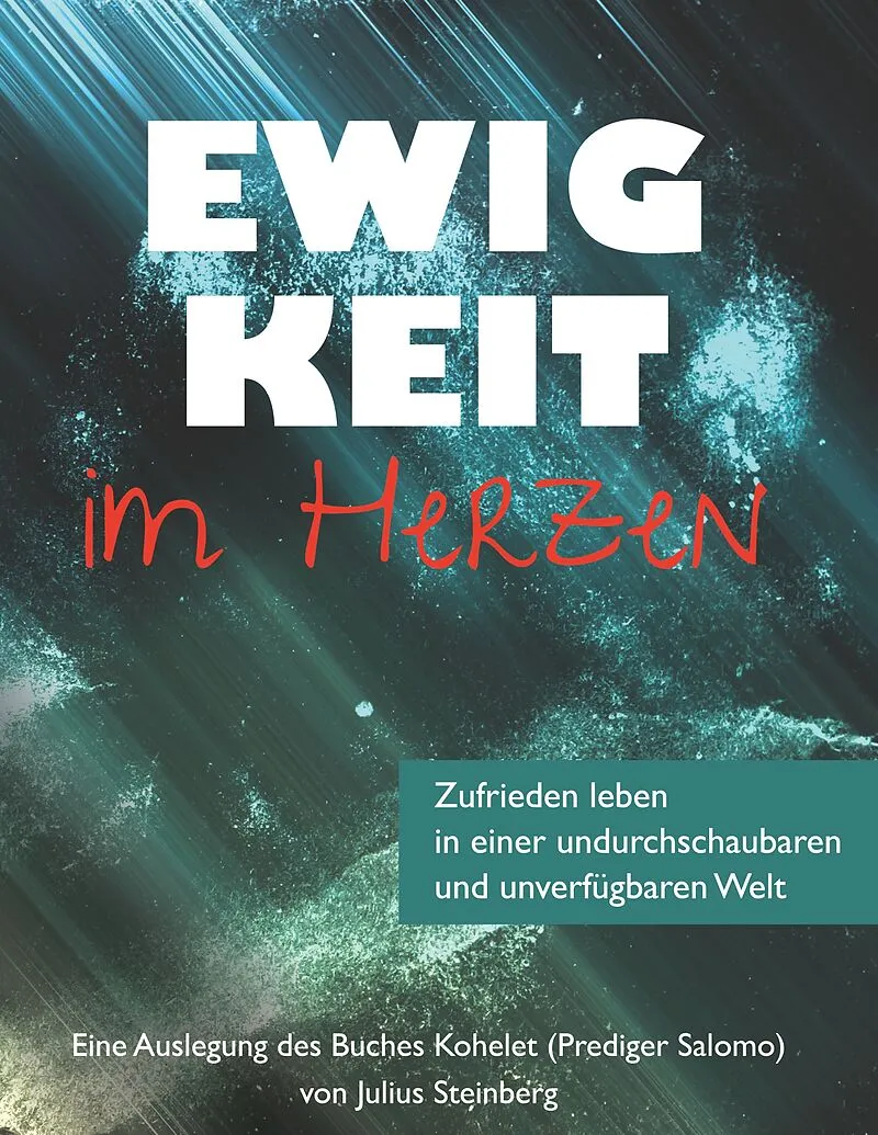 Ewigkeit im Herzen