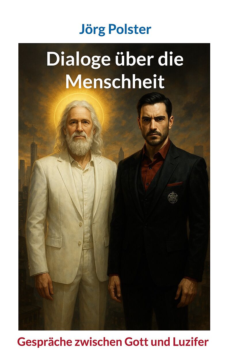 Dialoge über die Menschheit