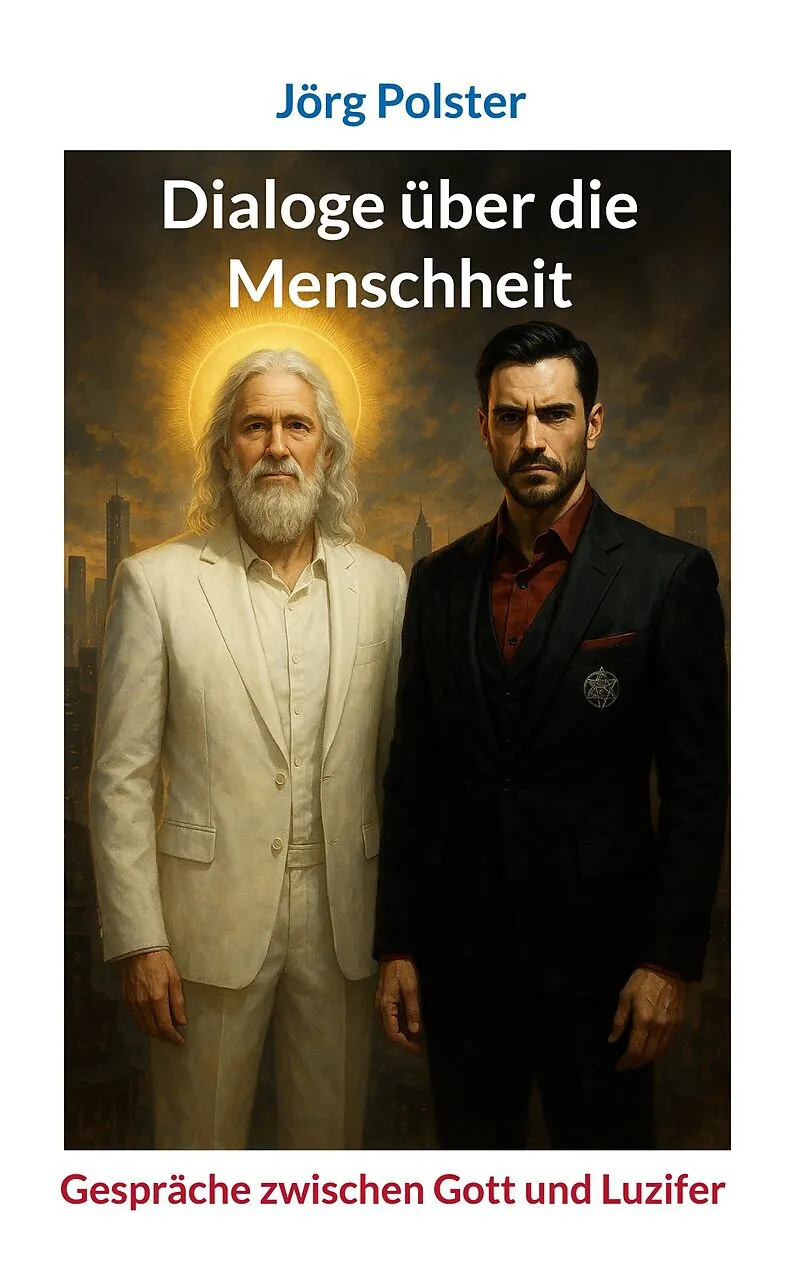 Dialoge über die Menschheit