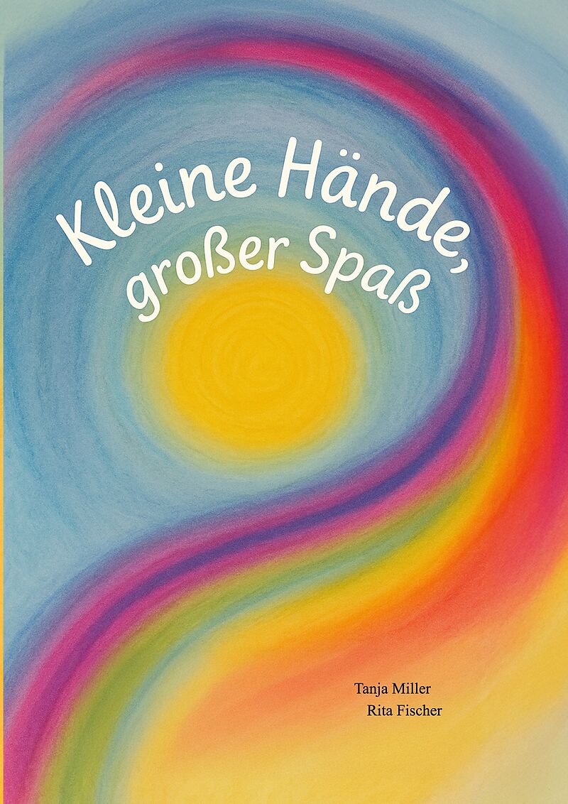 Kleine Hände, großer Spaß