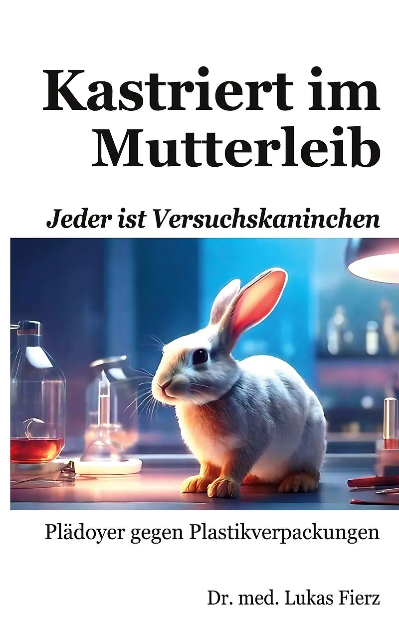 Kastriert im Mutterleib