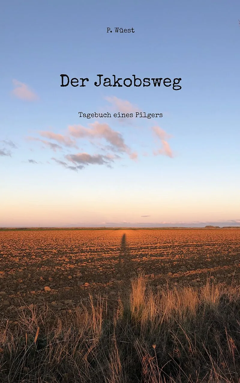 Der Jakobsweg