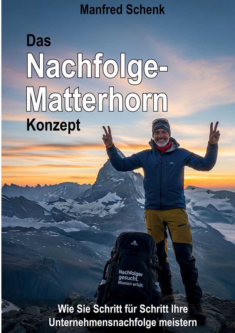 Das Nachfolge-Matterhorn-Konzept