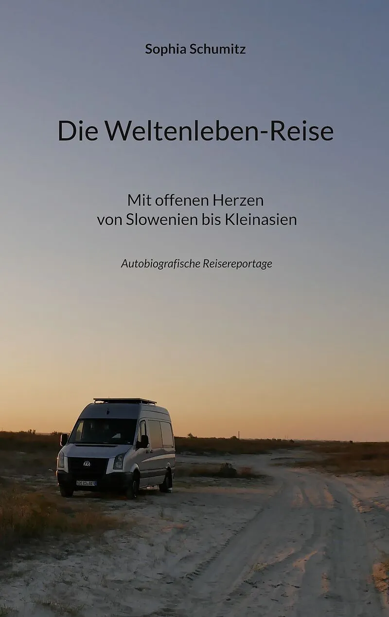 Die Weltenleben-Reise