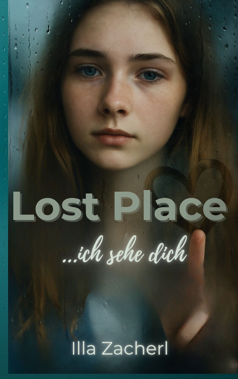 Lost Place - Ich sehe dich